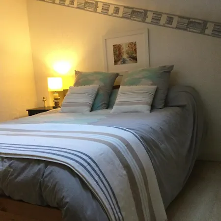 1 1 Cuisine & Salle D'eau Privees Avec Piscine Et Jacuzzi Landsted *